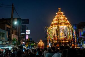 Sri Lanka Set to Host ‘Connecting Generations’ Cultural Festival for Young Diaspora in December