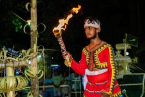 SLFUW Celebrates Landmark 85th Anniversary in Sri Lanka