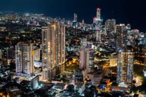 Sri Lanka Sets Stage for Fintech Expansion with Major Digital Public Infrastructure Buildout