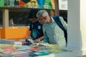 Massive Turnout Marks Successful Conclusion of 2026 Colombo Book Fair
