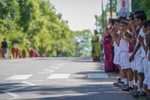 Sri Lanka Emphasizes Child Welfare and Youth Protection Under ‘My Day, My Rights, My Future’ Initiative