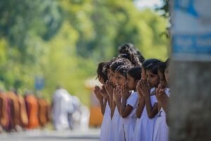 Child Action Lanka Marks 20 Years of Dedicated Service to Children Across Sri Lanka