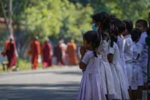 Sri Lanka Convenes Inaugural National School Meal Forum in Partnership with Save the Children