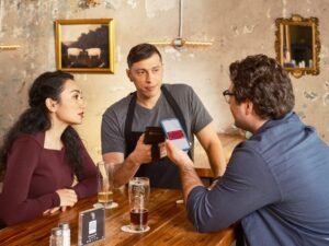 Dialog Axiata Enables QR Payment Integration at Dinemore Restaurants Across Sri Lanka