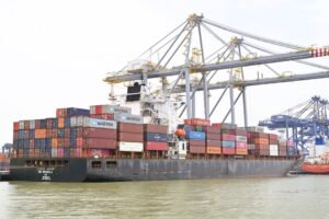 Sri Lanka’s Hambantota Port Surpasses Major Milestone of 1 Million TEUs