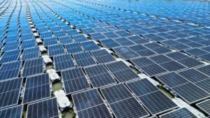 Sungrow FPV Grid-Connects Landmark 6.5 MW Floating Solar Installation in Sri Lanka