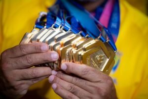 Beyond Tharanga’s Gold: A Comprehensive Look at Sri Lanka’s Track and Field Performance