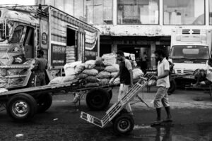 Sri Lanka’s Unemployment Rate Rises to 4% in Second Quarter of 2026