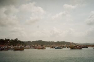 Sri Lanka Rejects Claims of US Pressure Over Iranian Ships
