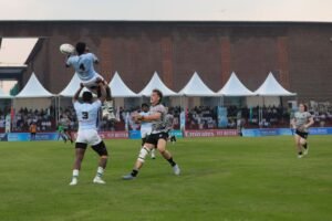 China Ends Sri Lanka’s Medal Hopes in High-Stakes Rugby Sevens Clash