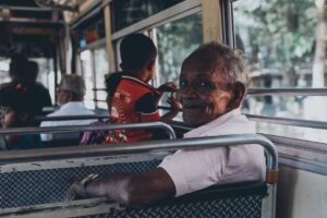 The Age of Longevity: Assessing Sri Lanka’s Readiness for an Aging Population