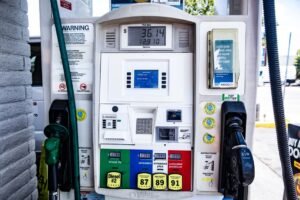 Fuel Prices Adjusted Upward as Energy Market Pressures Escalate