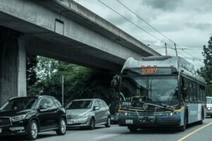 Bus Fares to Remain Steady Despite Recent Fuel Price Increase