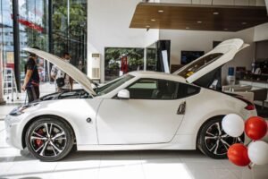 Auto Direct Debuts Sri Lanka’s First Nissan Tekton
