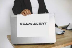 Police Issue Urgent Warning Over High-Interest Online Loan Schemes