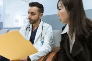 Sri Lankan Embassy Partners with Lions Clubs to Host Medical Day for Migrant Workers in Lebanon