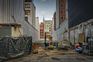 President Demands Immediate Clearance of Obstacles to Revive Construction Sector