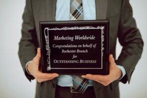 Dimuthu Ethugala Honored as CA Sri Lanka Outstanding Global Achiever