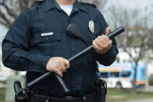 IGP Issues Stern Warning Against Police Misconduct and Discipline Breaches