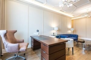 The Executive Centre Expands Commercial Footprint in Sri Lanka