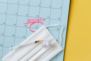 Sri Lanka Outlines Plan to Fully Fund National Immunization Vaccines by 2027