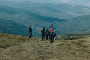 Jersey Cheshire Home Partners with CI Co-op for 2027 Sri Lanka Trek