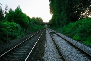 Upcountry Train Services Suspended Following Derailment Between Ihala Kotte and Kadigamuwa