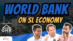 What’s the World Bank saying about Sri Lanka’s economy in its new Development Update?