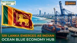 Sri Lanka | Can ancient trade routes help establish Indian Ocean maritime hubs